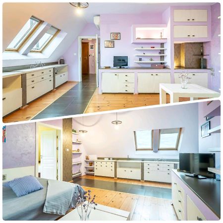 Zen Home Plovediv Plovdiv Exteriér fotografie