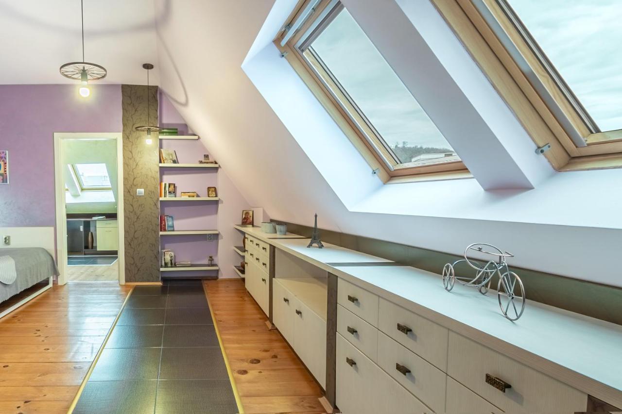 Zen Home Plovediv Plovdiv Exteriér fotografie