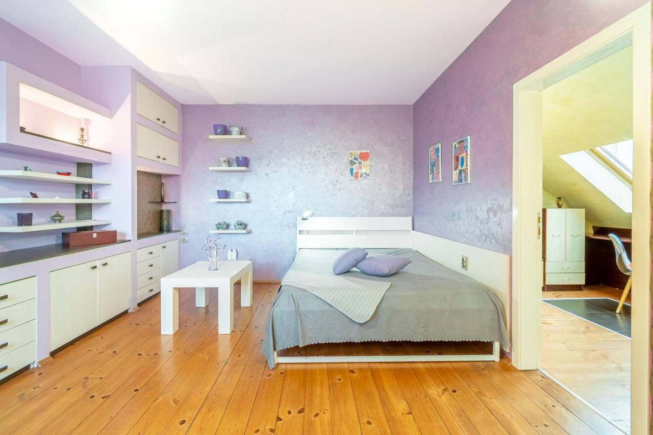 Zen Home Plovediv Plovdiv Exteriér fotografie
