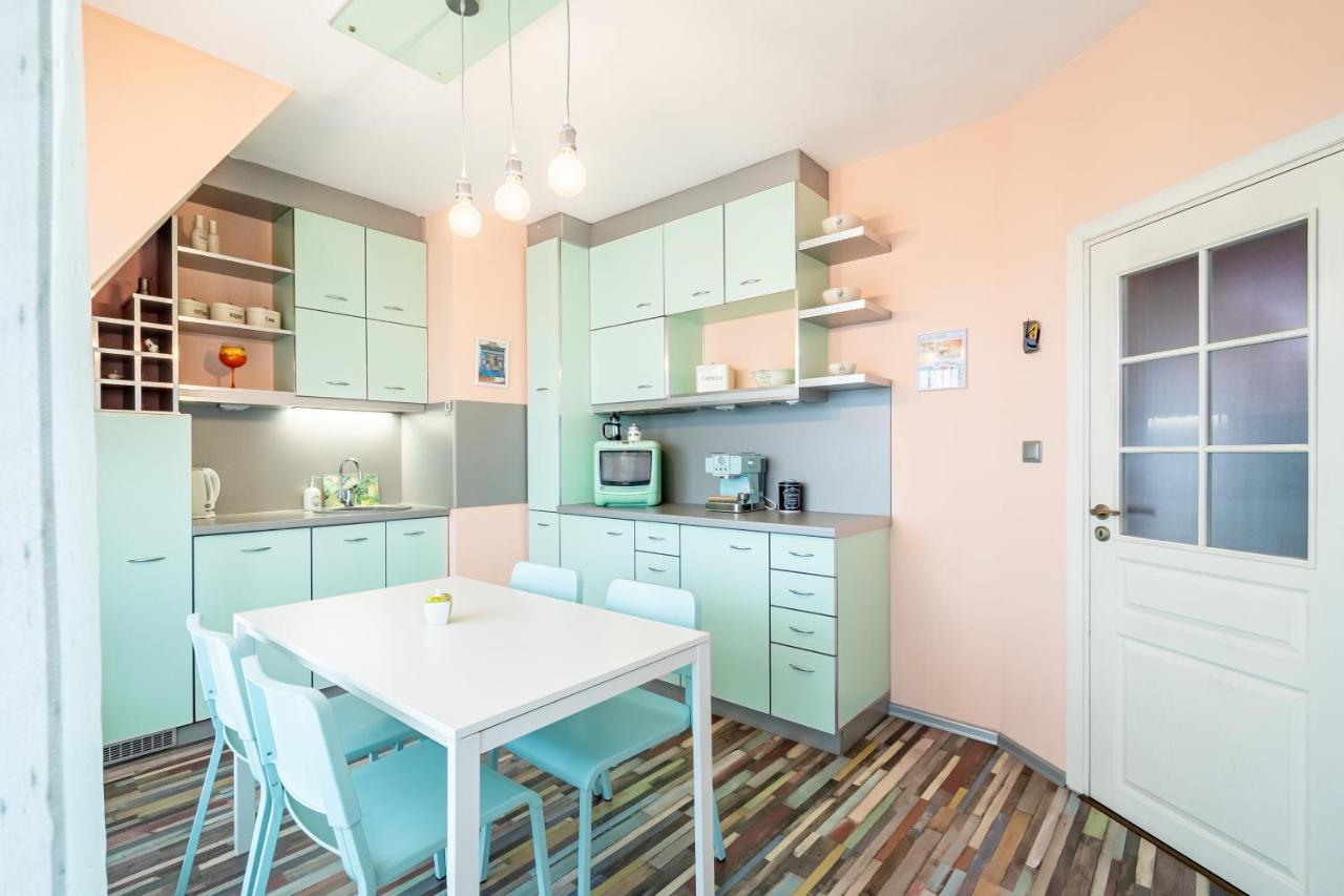 Zen Home Plovediv Plovdiv Exteriér fotografie