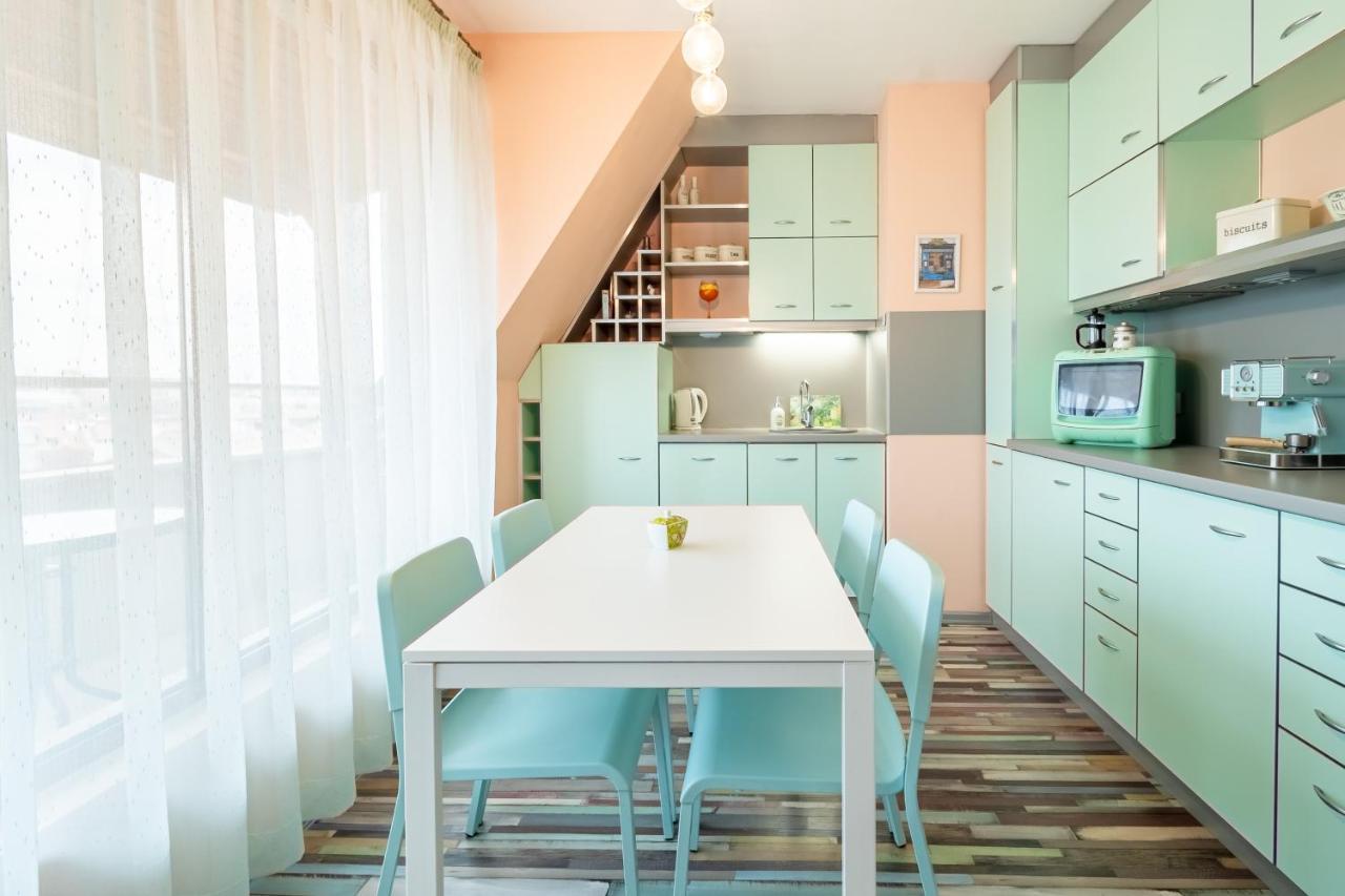 Zen Home Plovediv Plovdiv Exteriér fotografie