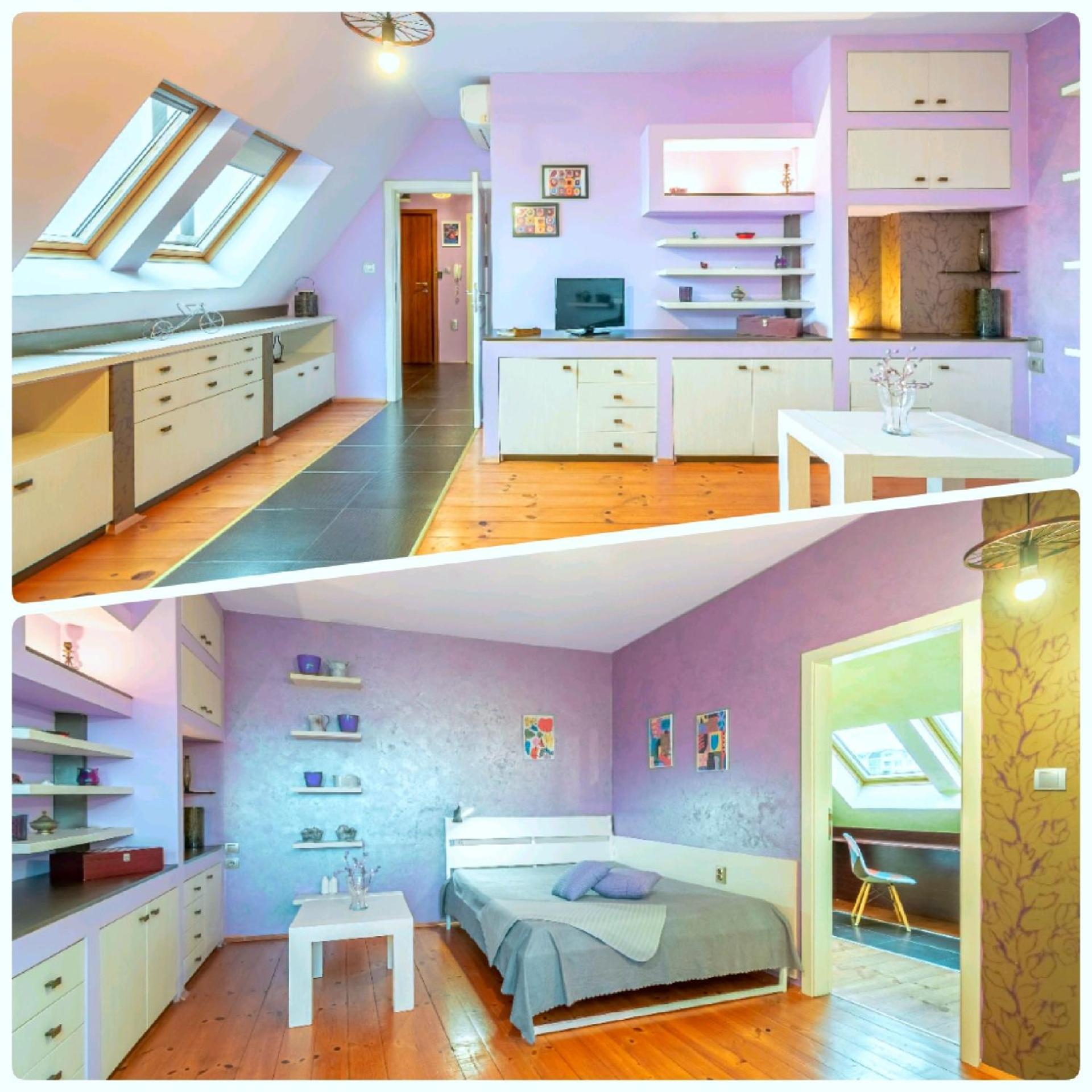 Zen Home Plovediv Plovdiv Exteriér fotografie