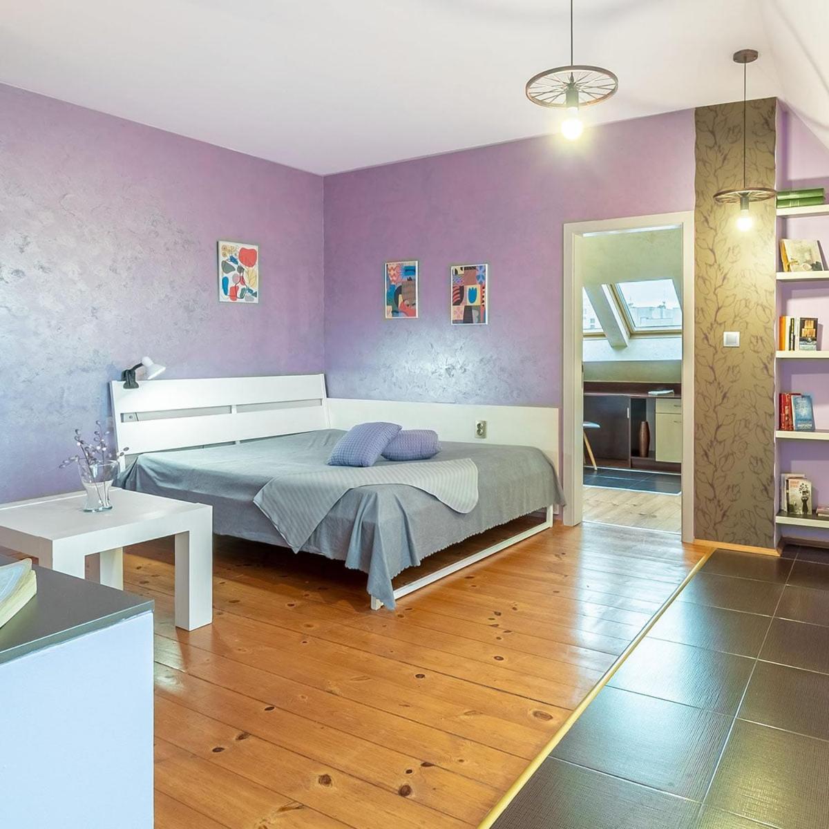 Zen Home Plovediv Plovdiv Exteriér fotografie